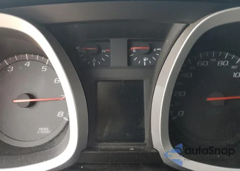 2015 Chevrolet Equinox Lt из США, поврежденный, VIN 2GNALCEK7F1148173